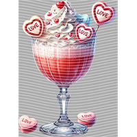 Valentine's Day-QRJ  2619